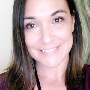 Meet your Posher, Kellie